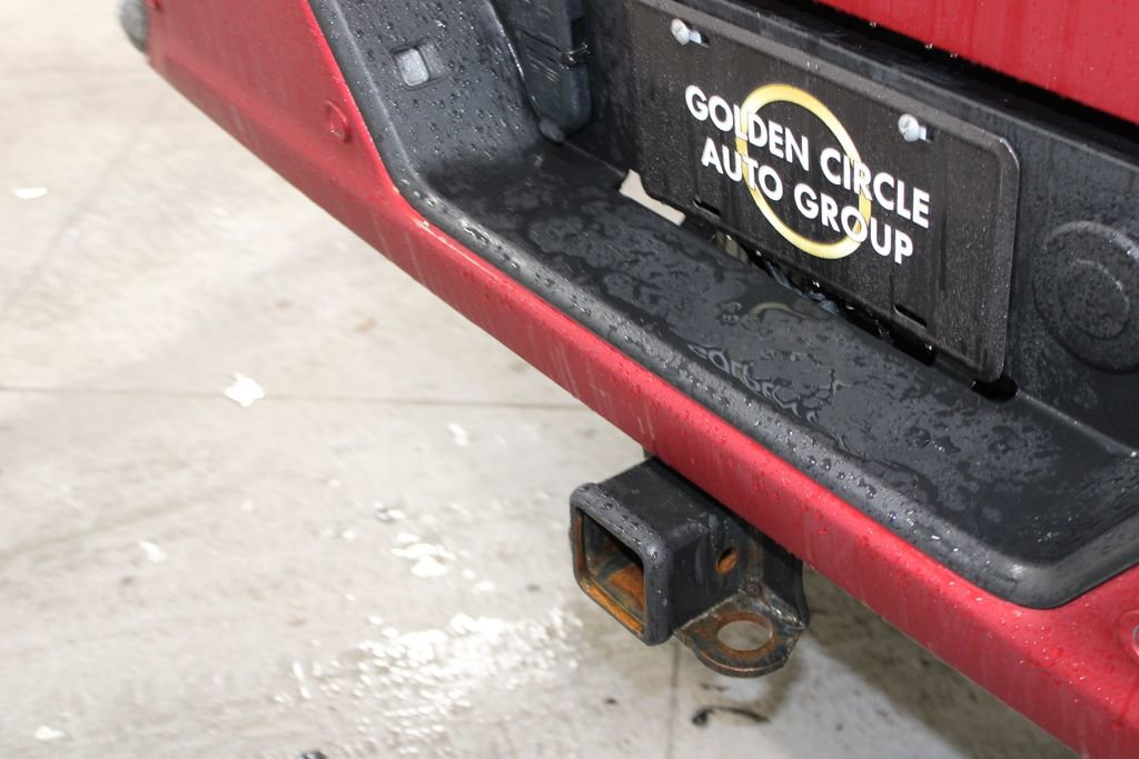 Used 2024 GMC Sierra 2500 Denali w/ Denali Reserve Package image 18