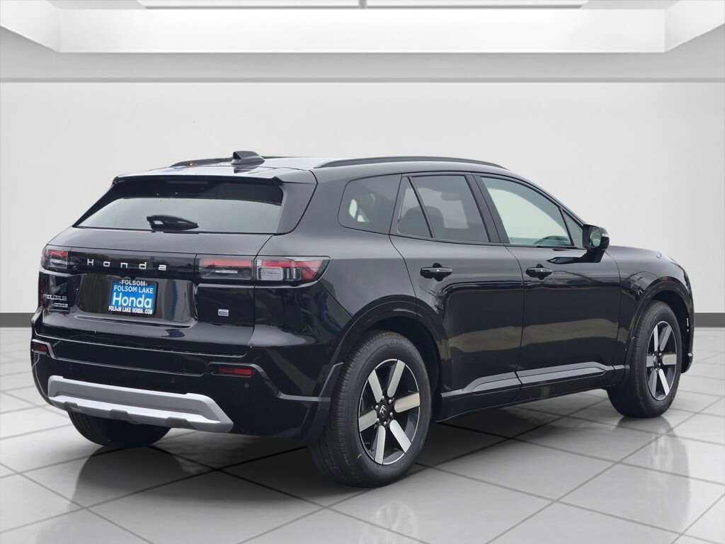 New 2026 Honda Prologue Touring image 4