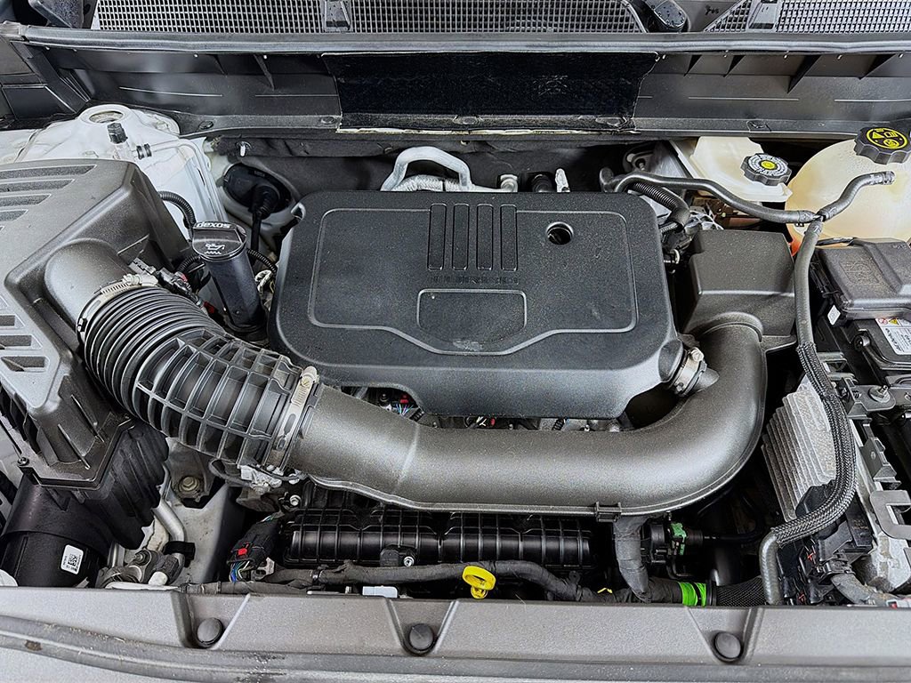 Used 2023 GMC Acadia SLE w/ Driver Convenience Package image 14