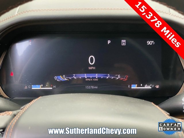 Used 2024 Jeep Grand Cherokee Summit image 25