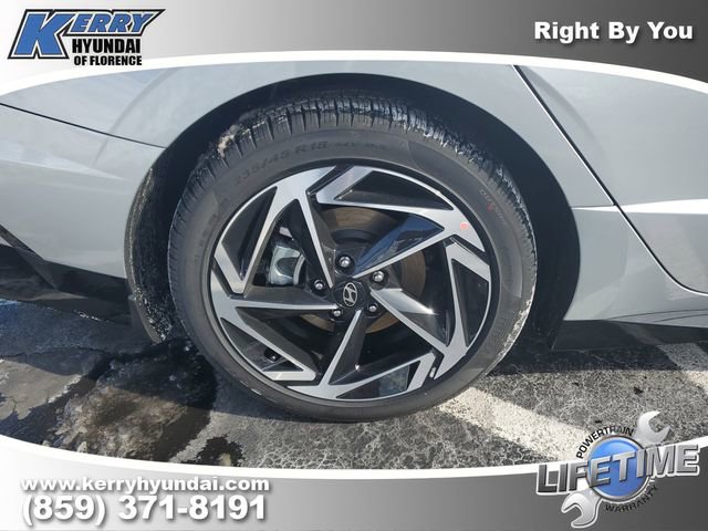 New 2026 Hyundai Sonata SEL image 5