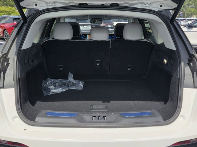 Certified 2026 Lincoln Nautilus Premier image 24