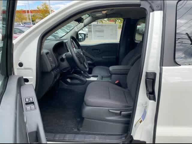 New 2026 Nissan Frontier S image 11