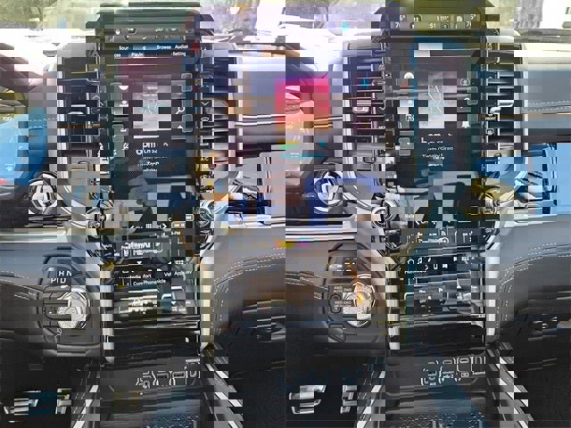 New 2026 RAM 1500 Tungsten image 19