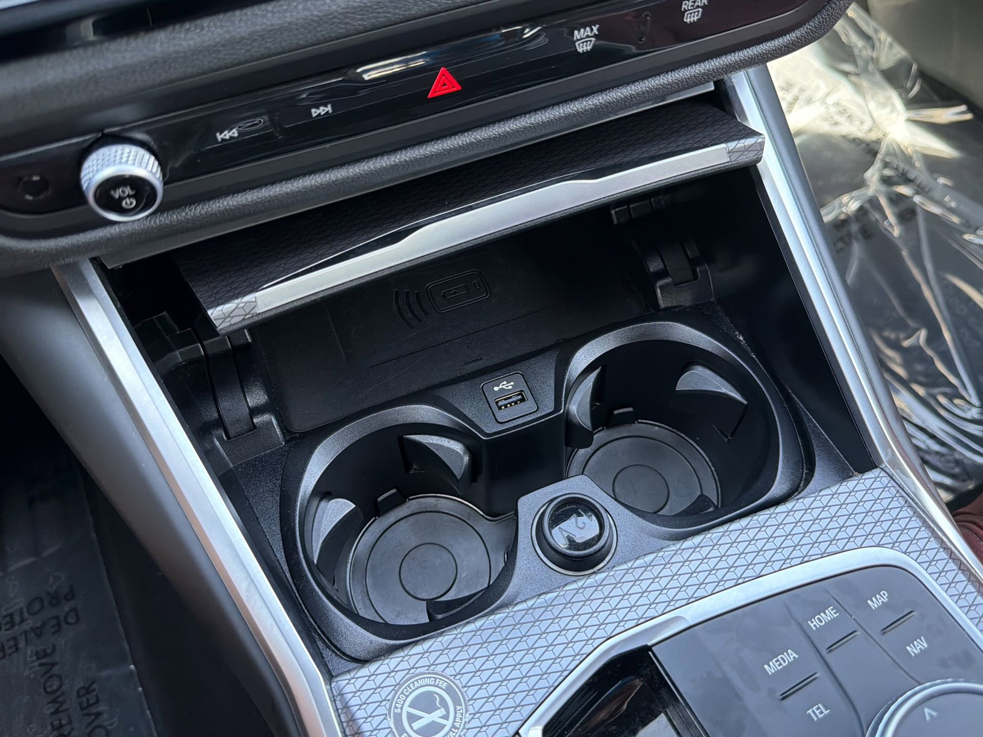 Certified 2025 BMW 330i xDrive Sedan image 32