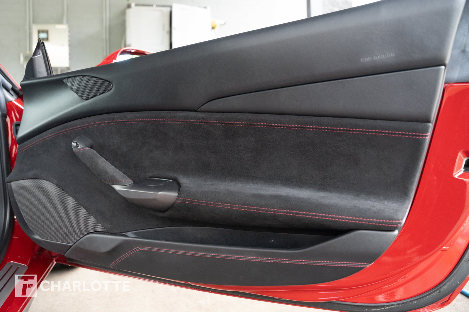 Used 2017 Ferrari 488 GTB RWD image 31