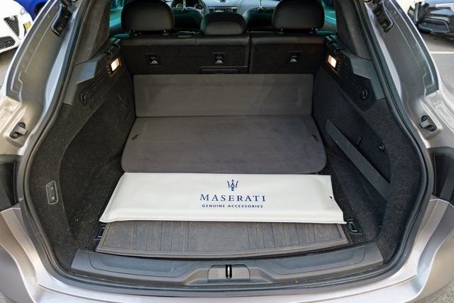 Used 2022 Maserati Levante Modena image 54