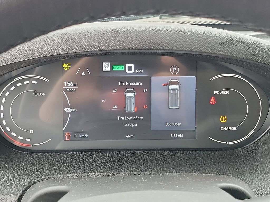 New 2024 RAM ProMaster 3500 w/ Delivery Van Package image 12