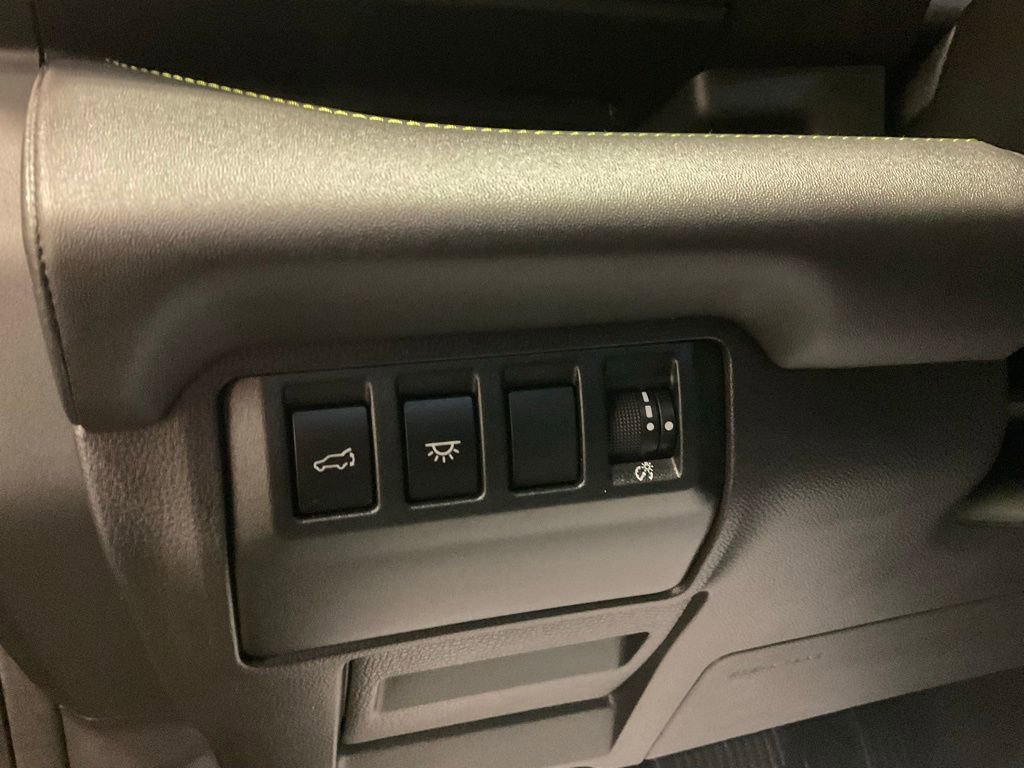 Used 2023 Subaru Ascent Onyx Edition image 18