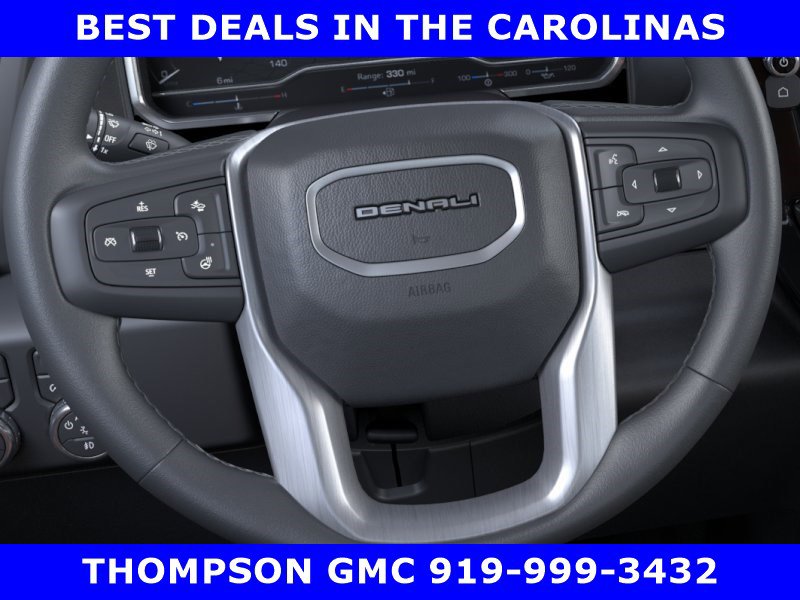 New 2026 GMC Sierra 2500 Denali w/ Denali Reserve Package AWD/4WD image 22