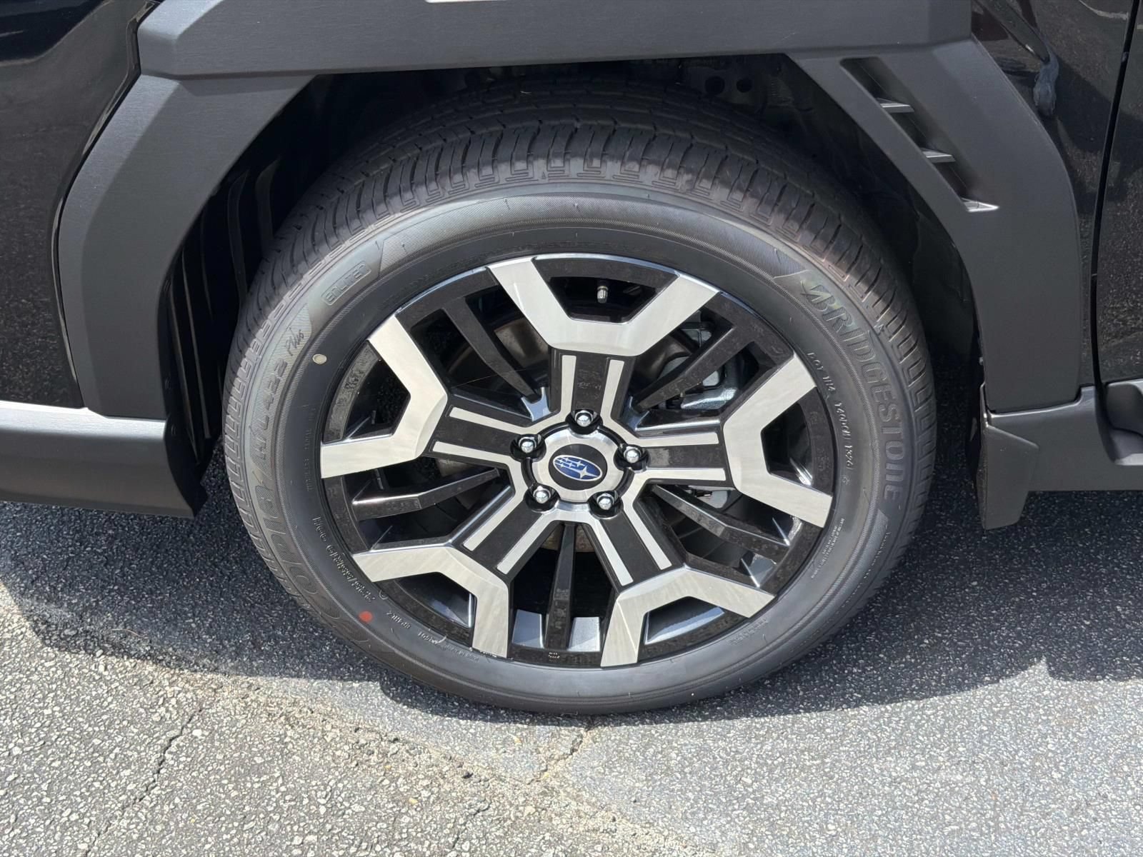 New 2026 Subaru Outback Touring XT AWD/4WD image 11