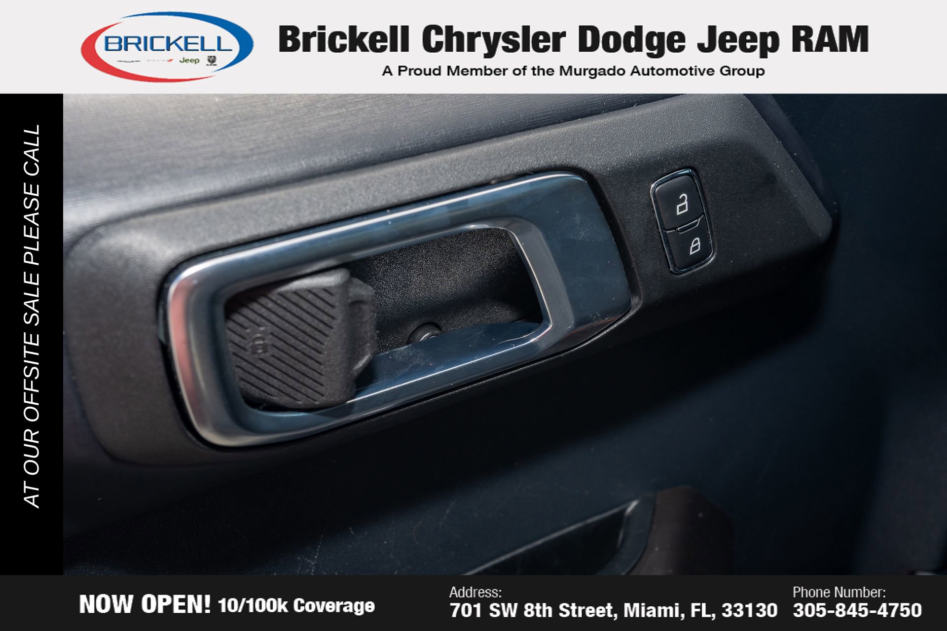 Used 2024 Ford Bronco Badlands image 25