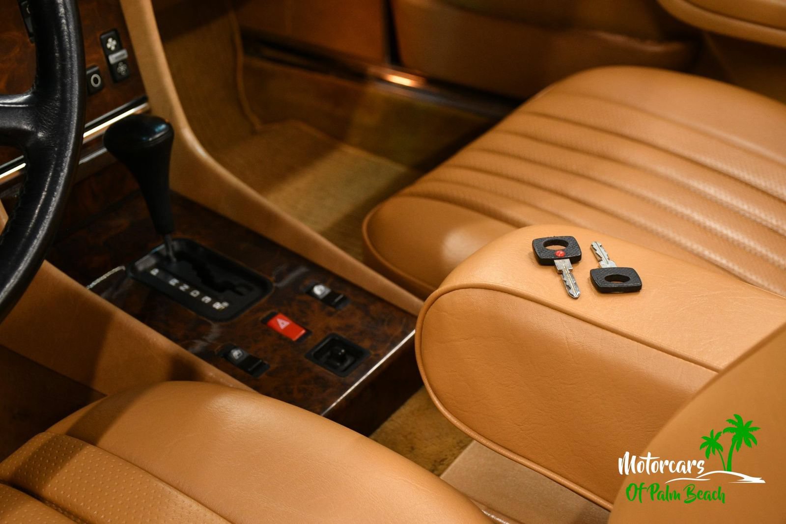 Used 1987 Mercedes-Benz 560 SL image 59