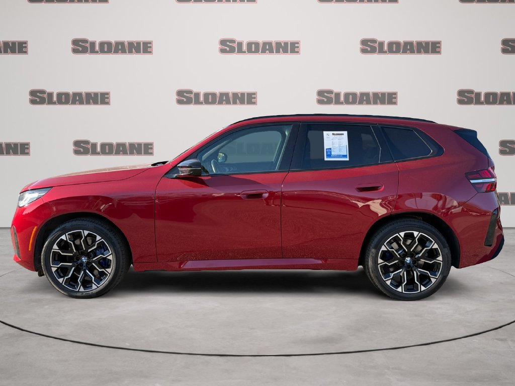 Certified 2026 BMW X3 M50 AWD/4WD image 2