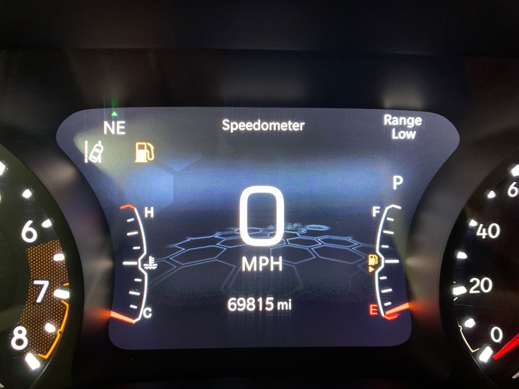 Used 2022 Jeep Compass Limited AWD/4WD image 30