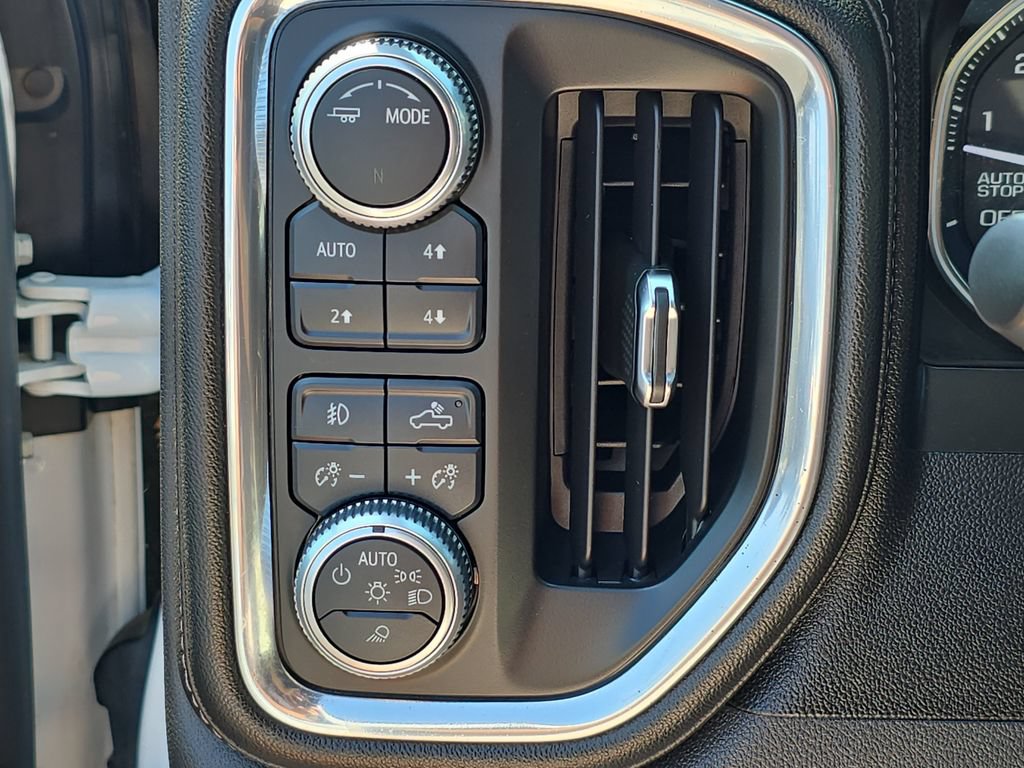 Used 2020 GMC Sierra 1500 Elevation w/ Elevation Value Package AWD/4WD image 26