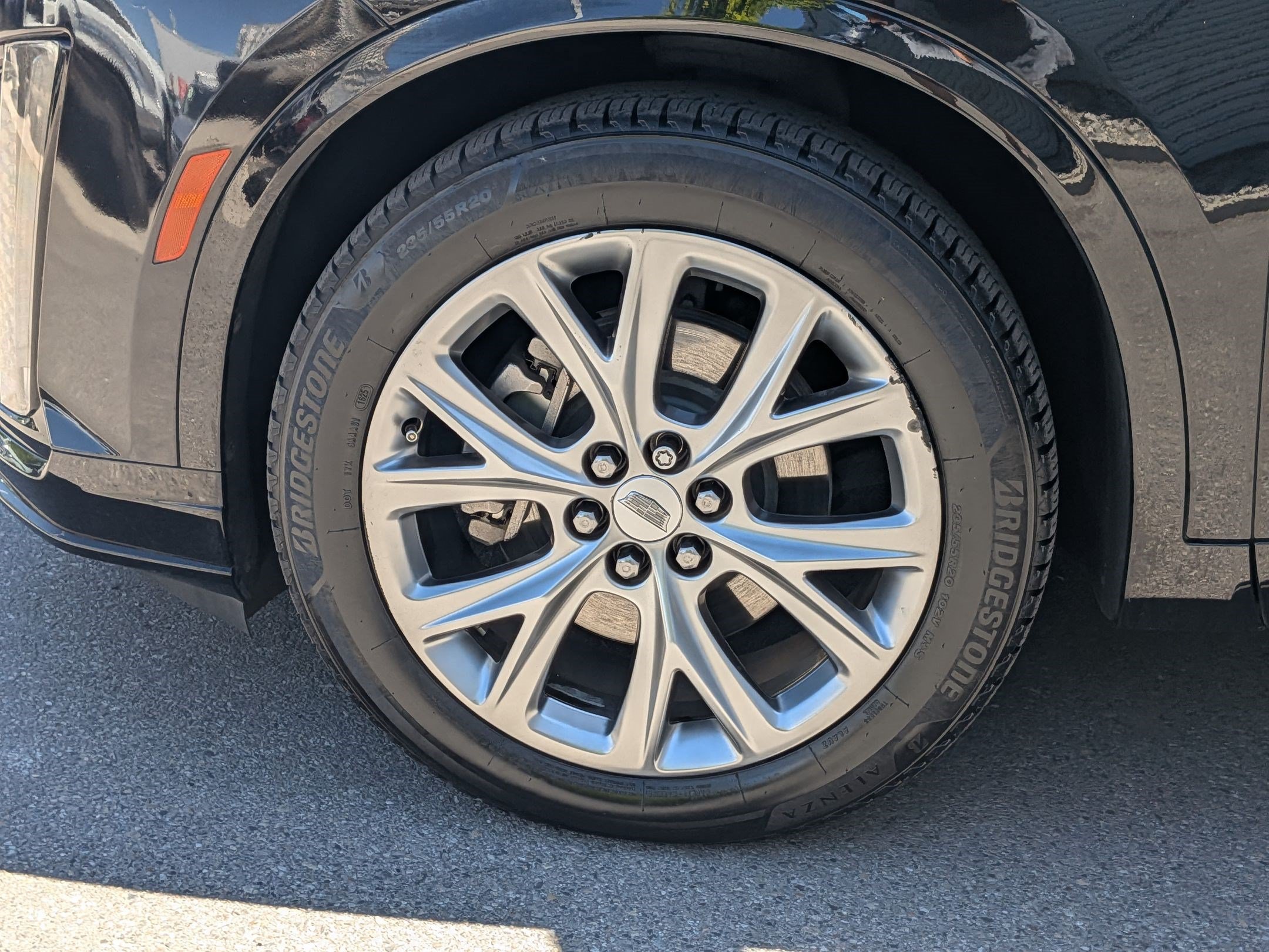 Used 2020 Cadillac XT6 Sport AWD/4WD image 12
