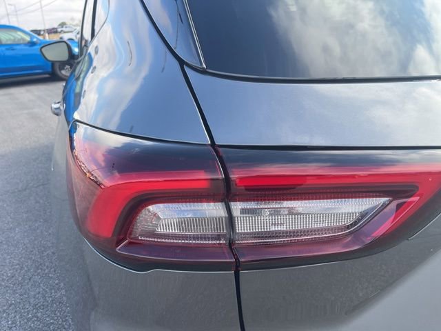 New 2026 Ford Escape Active FWD image 6