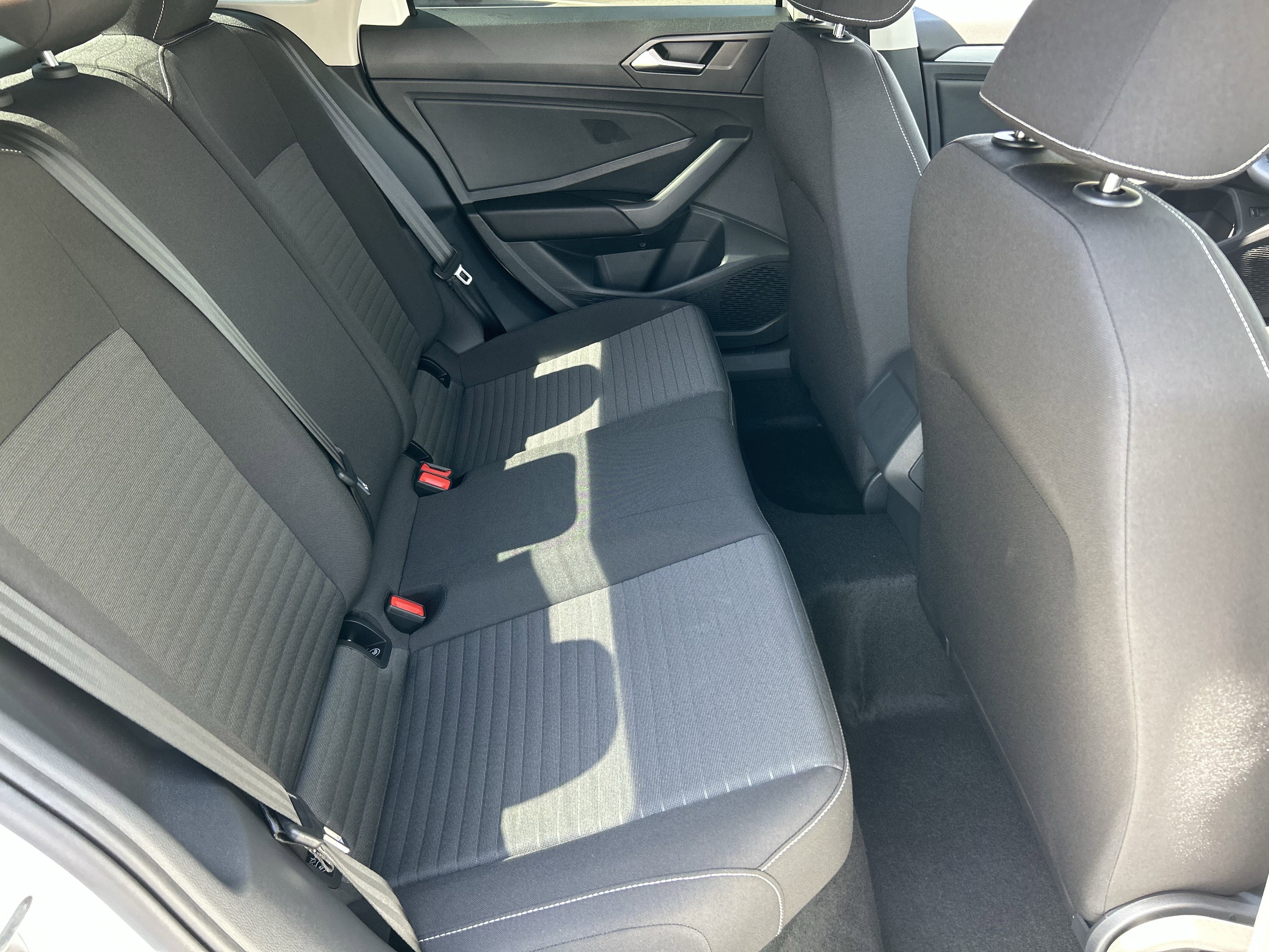 New 2026 Volkswagen Jetta S FWD image 11