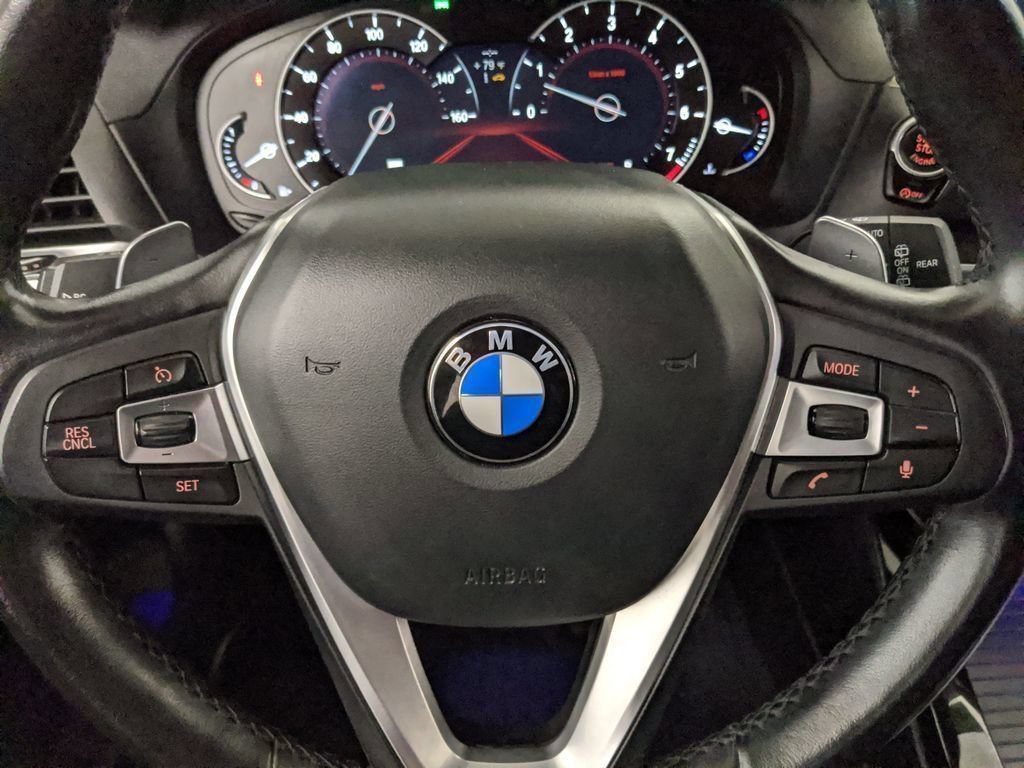 Used 2019 BMW X3 sDrive30i w/ Driving Assistance Package RWD image 15