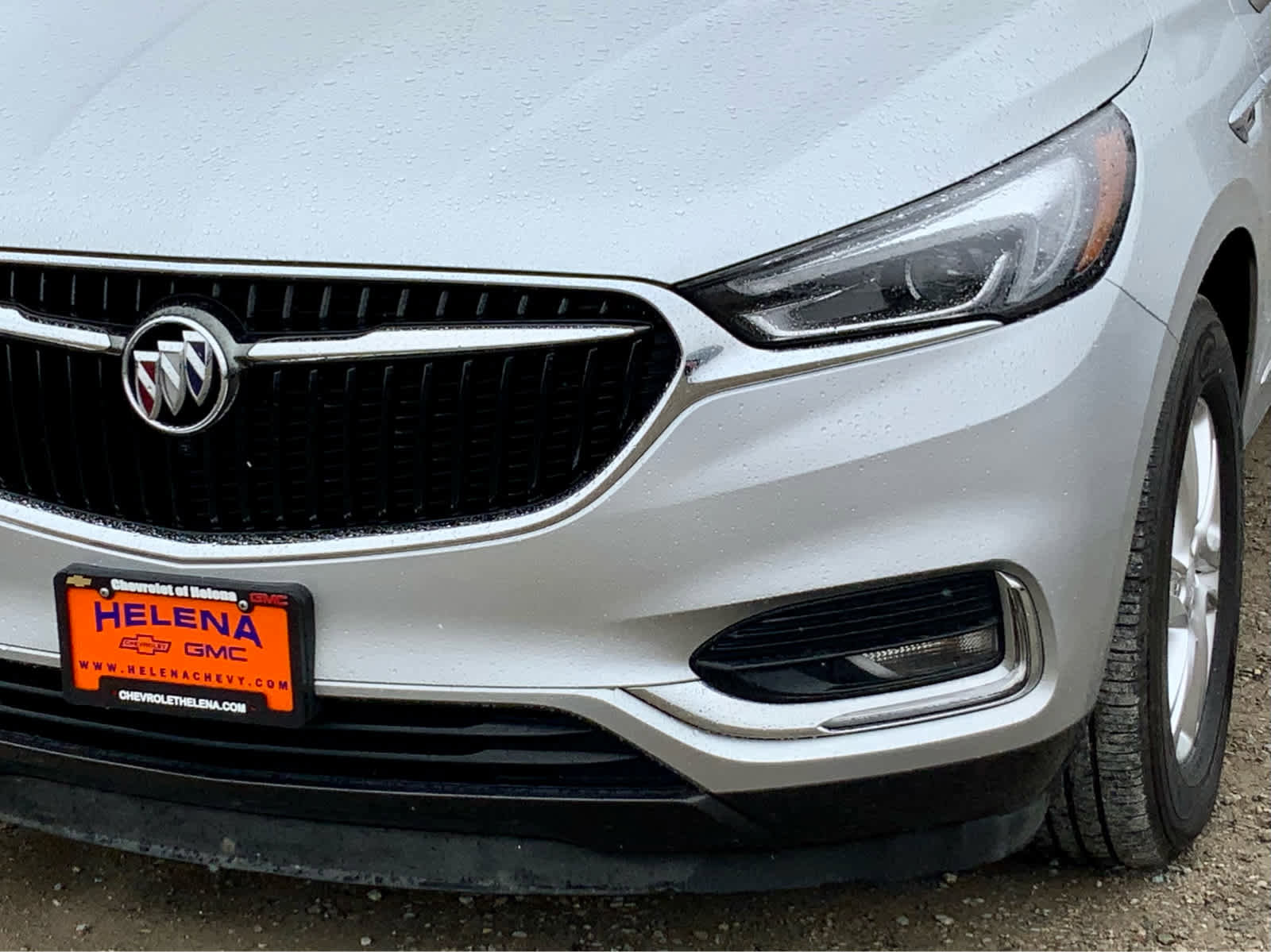 Used 2019 Buick Enclave Essence w/ Trailering Package, 5000 lbs. AWD/4WD image 13