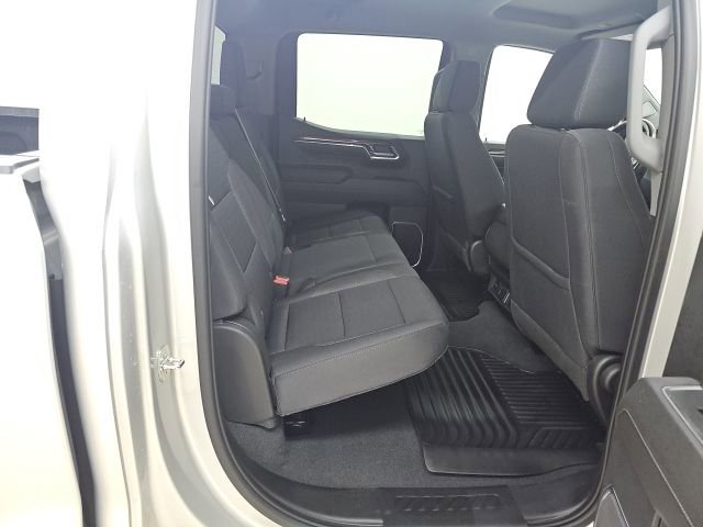 Used 2022 Chevrolet Silverado 1500 LT AWD/4WD image 19