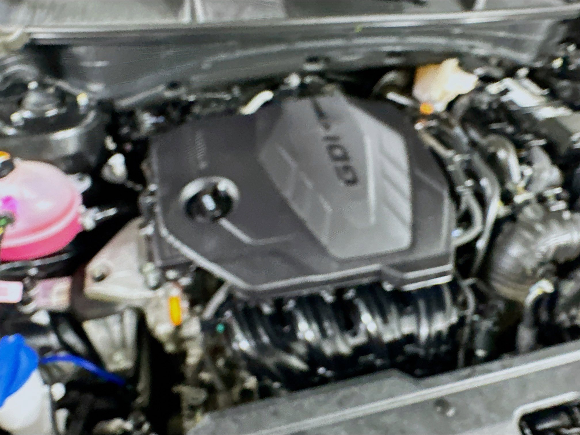 Used 2025 Kia Sportage LX image 31