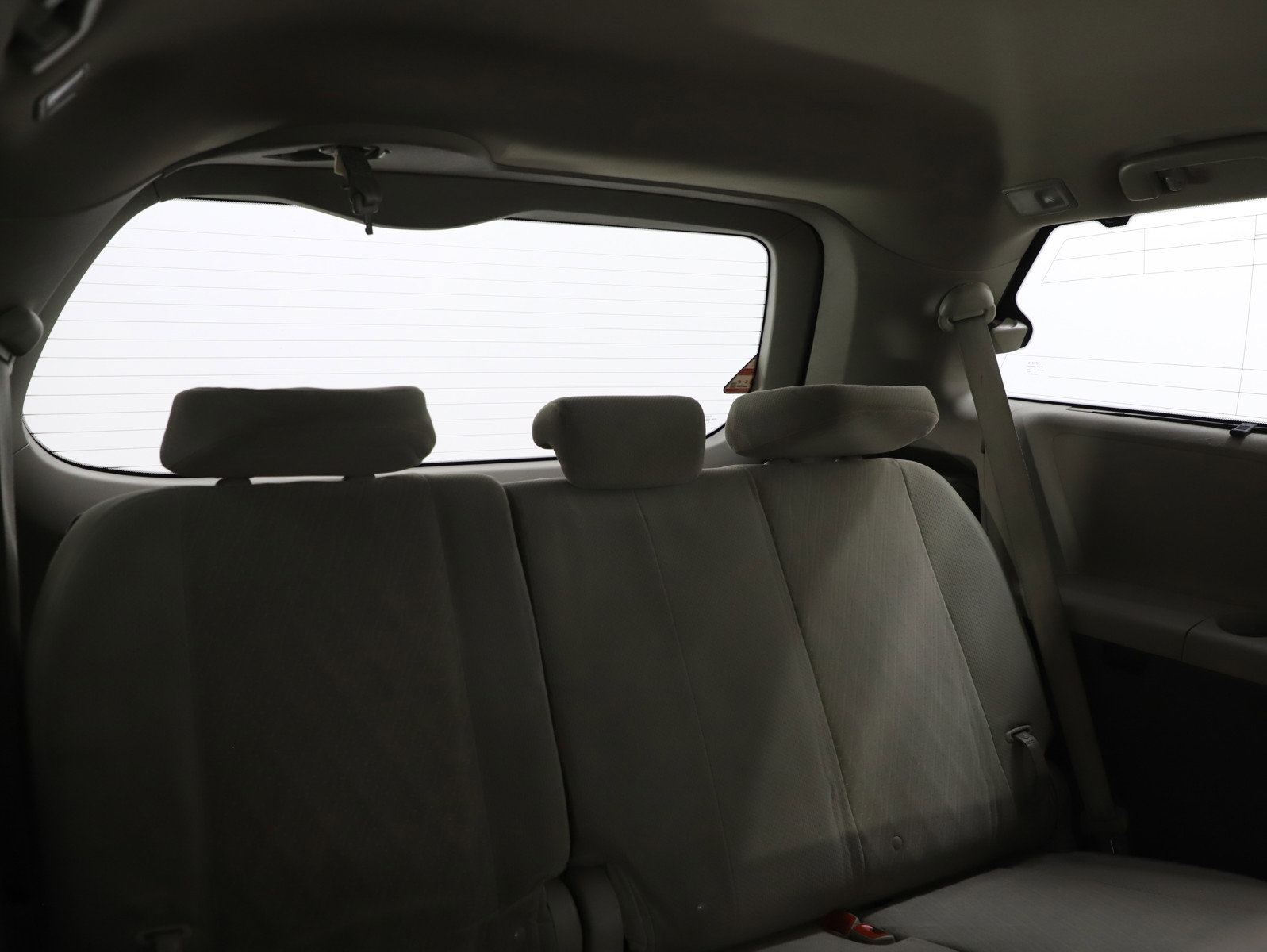 Used 2017 Toyota Sienna LE image 12