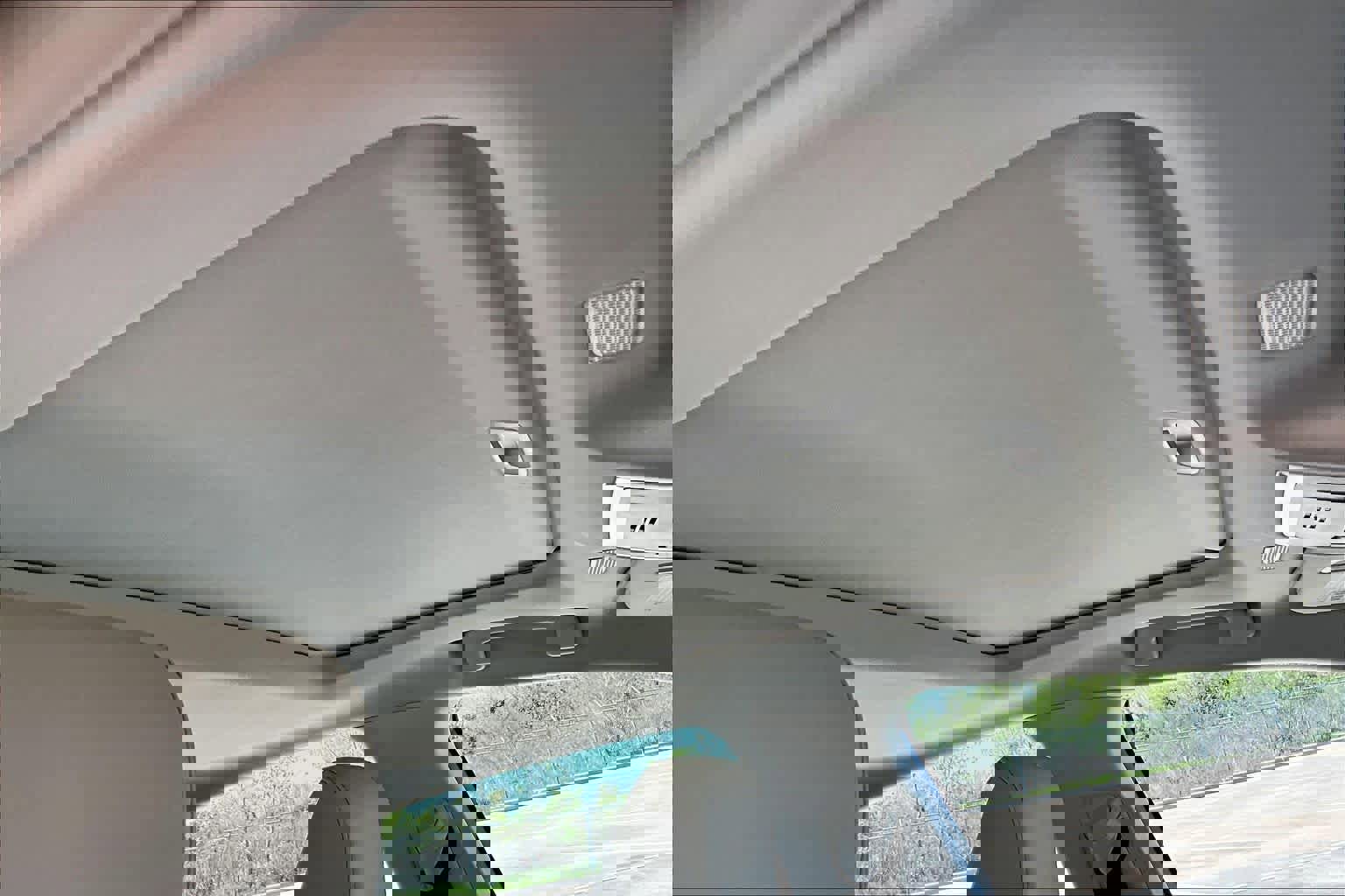 Certified 2025 Lexus ES 350 w/ Premium Package image 14