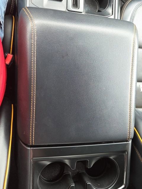 Certified 2023 Ford F150 Tremor w/ Equipment Group 402A High image 35