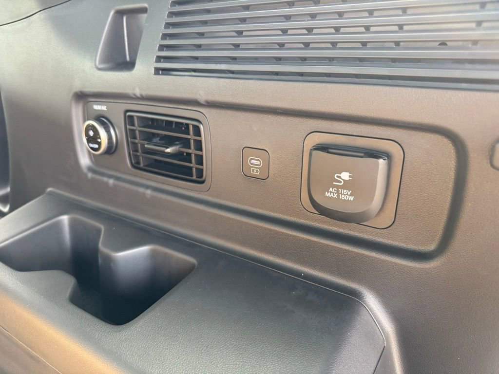 New 2026 Hyundai Santa Fe Calligraphy image 33