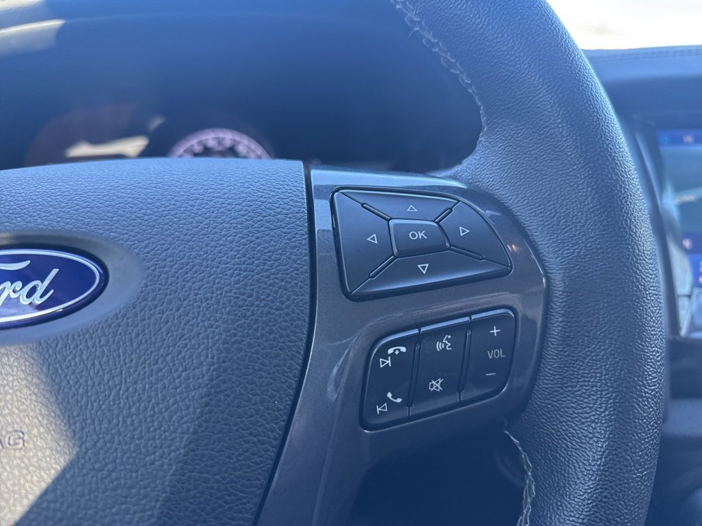Used 2019 Ford Ranger Lariat w/ Equipment Group 501A Mid image 18