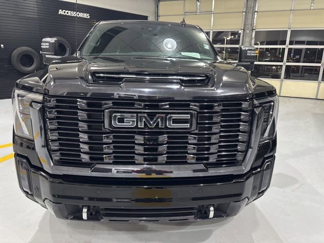 Used 2024 GMC Sierra 2500 Denali Ultimate image 10