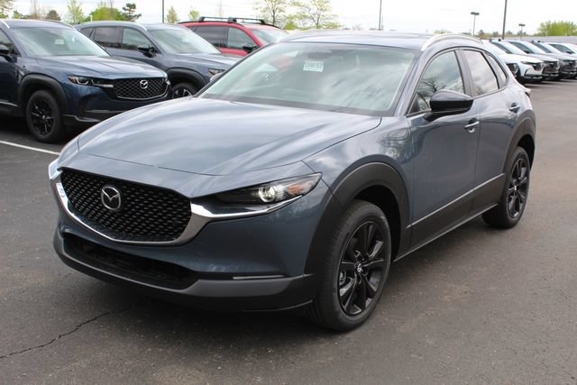 New 2026 MAZDA CX-30 AWD 2.5 S image 7