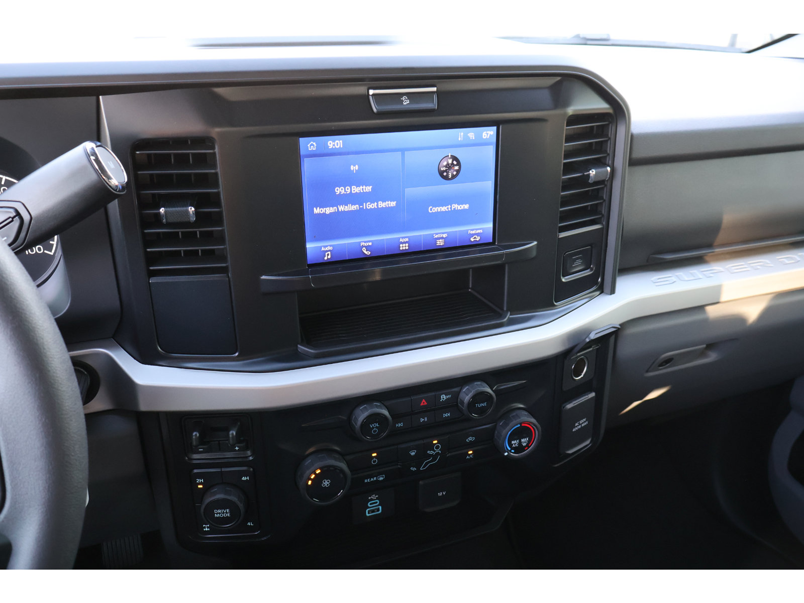 Used 2026 Ford F250 XLT w/ FX4 Off-Road Package AWD/4WD image 24