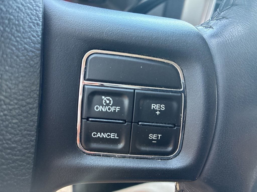 Used 2018 RAM 2500 Big Horn AWD/4WD image 27