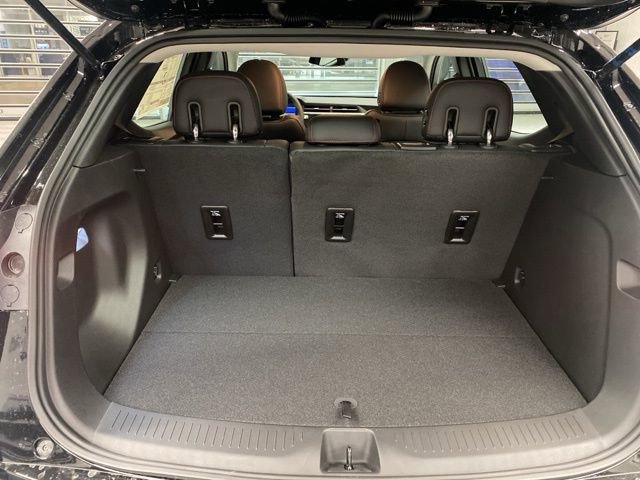 New 2027 Chevrolet Bolt RS image 7