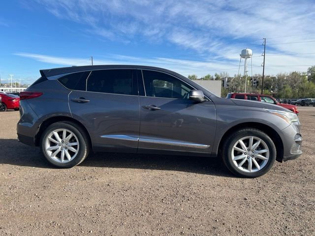 Used 2019 Acura RDX AWD image 6