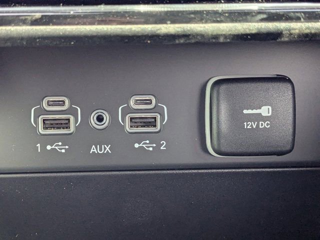 New 2026 Jeep Grand Cherokee Limited w/ Limited Altitude Package image 25