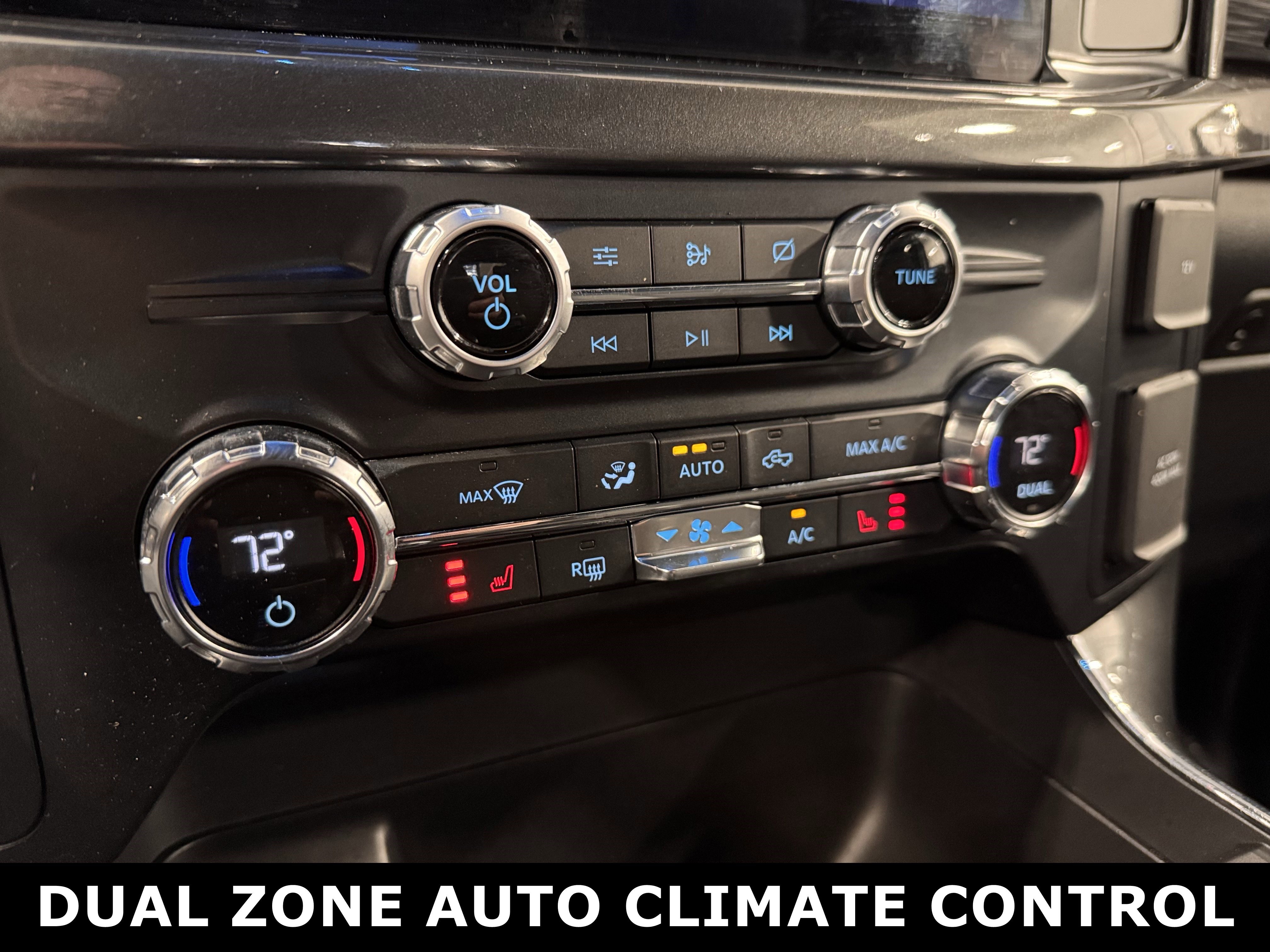 Used 2021 Ford F150 XLT w/ Equipment Group 302A High image 8