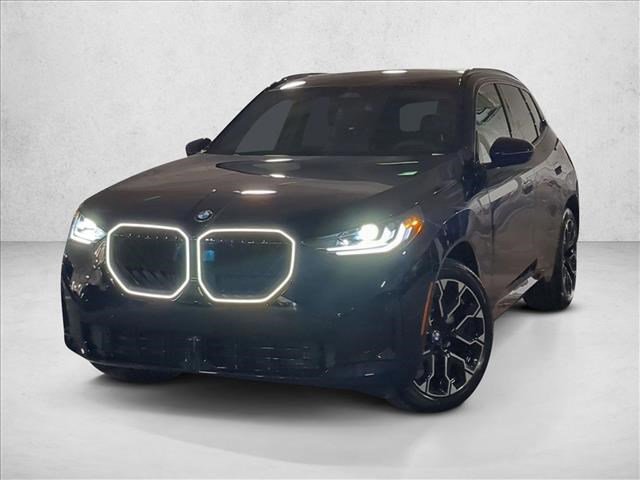 New 2026 BMW X3 xDrive30 w/ Premium Package image 1