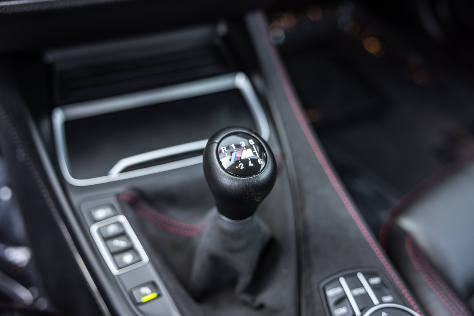 Used 2020 BMW M2 CS RWD image 16