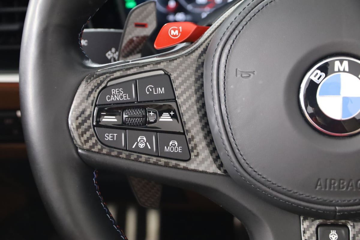 Used 2022 BMW M4 xDrive Competition AWD/4WD image 22