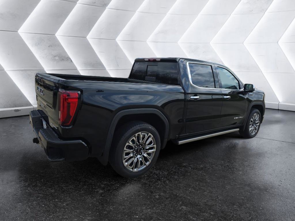 New 2026 GMC Sierra 1500 Denali Ultimate image 5