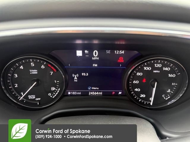 Used 2020 Cadillac CT5 Sport w/ Platinum Package AWD/4WD image 25