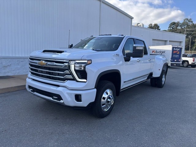 New 2026 Chevrolet Silverado 3500 High Country w/ High Country Premium Package image 11