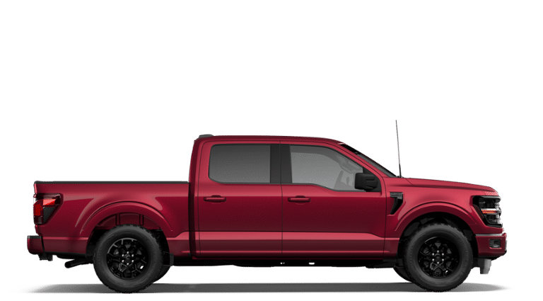 New 2026 Ford F150 XLT w/ Tow/Haul Package AWD/4WD image 50