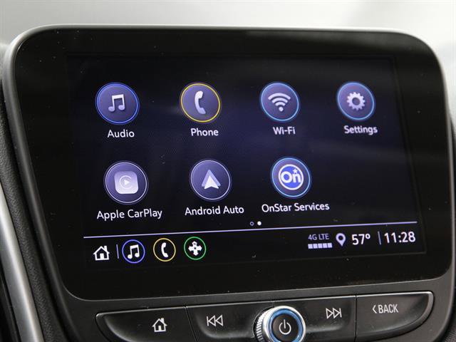 Used 2024 Chevrolet Malibu RS w/ LPO, Floor Liner Package image 10