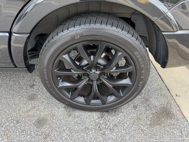 Used 2014 Ford Expedition Limited w/ Equipment Group 301A image 5