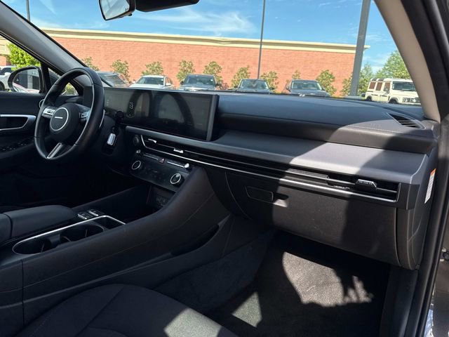 Used 2025 Hyundai Sonata SEL image 18